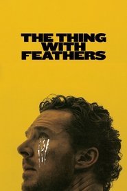 The Thing with Feathers 2025 vf