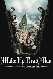 Wake Up Dead Man: A Knives Out Mystery VF