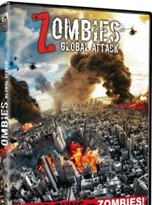 Zombies : Global Attack